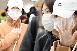 Song Hye Kyo âm thầm trở lại Hàn Quốc, vô tình để lộ 'bằng chứng' đã đính hôn?