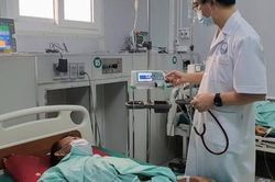 5 dấu hiệu cảnh báo bệnh tim mạch trong thời tiết lạnh giá cần được kiểm tra ngay