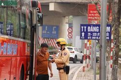Cảnh báo người dân để tránh vô tình ủng hộ xe dù, bến cóc dịp Tết