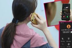 Người mẹ mất gần 300 triệu đồng vì sập bẫy tin nhắn giả mạo con gái
