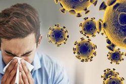 Tự chữa cúm A tại nhà khiến phổi đông đặc, suy hô hấp phải nhập viện cấp cứu