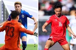 Các đội tuyển ở Đông Nam Á đều đã rời Asian Cup, hiện đội nào đứng nhất khu vực?