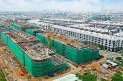 Ngân hàng Nhà nước: Thông tư 22 không cấm thế chấp nhà ở hình thành trong tương lai