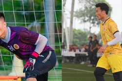 Tin nóng thể thao sáng 31/1: Bùi Tiến Dũng được Kiatisuk cho thi đấu ở vị trí lạ, sao Thái hé lộ khả năng sang Việt Nam