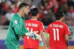 Chuyên gia Đoàn Minh Xương: 'Cần trọng dụng nguồn lực cầu thủ Việt kiều'