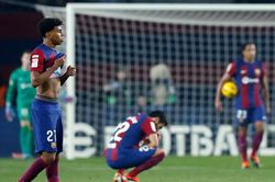 Barcelona vs Osasuna: Cơn bão sau hiệp ước hòa hoãn