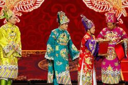 Soi 'profile' dàn 'Táo' mới sẽ thay thế Tự Long, Quang Thắng... trong 'Táo quân 2024'?