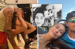 Justin Bieber hé lộ về cuộc hôn nhân hạnh phúc của mình trên Instagram