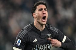 Vlahovic là liều thuốc cho trái tim Juventus