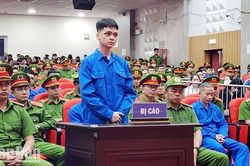 Tuyên án 70 bị cáo trong vụ án bắn nhau vì giành bảo kê đất đai ở Phú Quốc