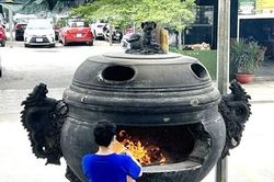 Phòng chống, đẩy lùi tệ nạn mê tín dị đoan