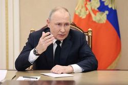 Tổng thống Putin sẽ có chuyến thăm đầu tiên tới quốc gia NATO sau 4 năm