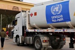 Nga nói gì về vụ phương Tây đình chỉ tài trợ UNRWA ở Dải Gaza?