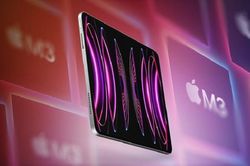 Những điểm mới trên dòng iPad và MacBook Air chuẩn bị ra mắt vào cuối tháng 3
