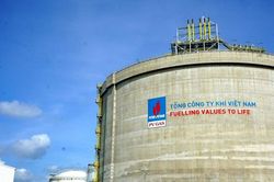 Tháo gỡ vướng mắc để phát triển điện khí LNG ở Việt Nam