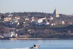 Nga bắn hạ máy bay không người lái Ukraine, Kiev tuyên bố bắn trúng trạm radar ở Crimea
