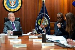 Tổng thống Biden đã quyết định cách Mỹ đáp trả vụ tấn công chết người vào tiền đồn sa mạc