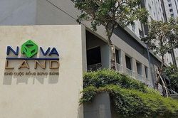 Novaland báo lãi nghìn tỷ