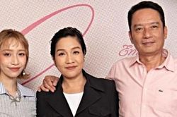 Mỹ Anh: 'Tôi có cả tính nữ - tính nam, hướng nội - hướng ngoại, tự tin - tự ti'