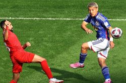 Kết quả bóng đá Asian Cup hôm nay 31/1/2024: Nhật Bản thắng to