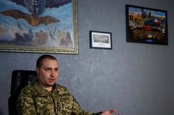 Ukraine dự báo cuộc tấn công của Nga kết thúc vào đầu xuân