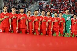 Tuyển Việt Nam: Hành trình mới sau Asian Cup 2023