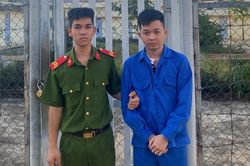 Bắt đối tượng ở Đắk Nông lừa đảo hơn 300 người dân trên mạng xã hội