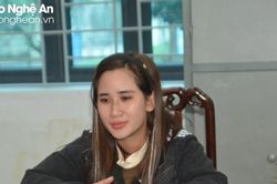 Bắt 'hot girl' chuyên đột nhập nhà dân để trộm tài sản