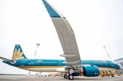 Hơn 40 máy bay A321 NEO tại Việt Nam tạm dừng khai thác để kiểm tra động cơ