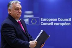 EU cân nhắc thảo luận từng năm về việc viện trợ cho Ukraine
