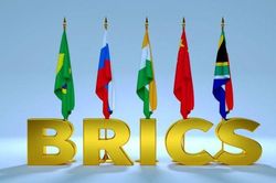 Năm nước xác nhận tham gia BRICS
