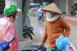 Dự báo thời tiết ngày 31/1/2024: Nắng dần trở lại trước khi rét hại tới