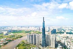 Vingroup báo lãi lớn trong quý IV/2023 dù thất thu bất động sản