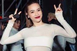 Hồ Ngọc Hà lên tiếng khi bị chê hát kém hơn nữ ca sĩ kém mình 16 tuổi?