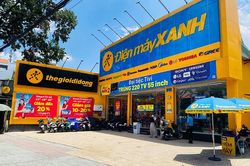 Thế Giới Di Động lãi gần 170 tỷ đồng trong năm 2023, chuỗi Bách Hóa Xanh đạt mục tiêu hòa vốn