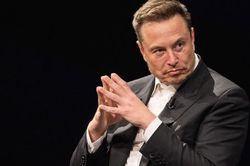 Bị tòa án bác bỏ gói thù lao 56 tỷ USD, Elon Musk có nguy cơ mất ngôi giàu nhất thế giới