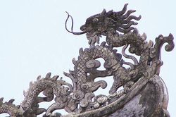 Rồng trong văn hóa Việt Nam