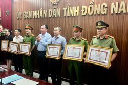 Tiếp tục phát huy vai trò của người đứng đầu trong triển khai, thực hiện Đề án 06
