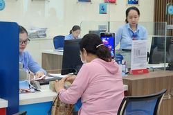 Ứng dụng dữ liệu dân cư trong đánh giá khả tín khách hàng vay