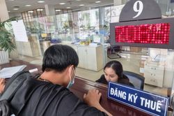 TP. Hồ Chí Minh: ''Bêu tên'' 166 doanh nghiệp nợ thuế chây ỳ