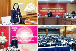 Hoàn thiện cơ chế chính sách đảm bảo công tác quản lý nợ thuế hiệu quả