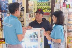 Đưa chính sách BHXH tự nguyện đến gần người dân