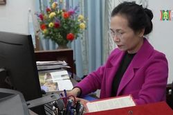 Người tạo cảm hứng học tập cho học sinh | Người tốt quanh ta | 31/01/2024