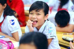 Bài mẫu viết thư UPU lần thứ 53: Cùng nhau hành động để bảo vệ và duy trì sự sống
