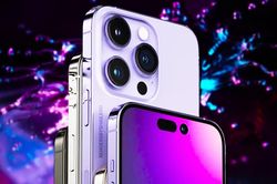Lô hàng iPhone năm 2024 sẽ đối mặt với các kịch bản 'bóng đêm'