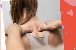 5 Bước massage cho người yêu tại nhà thư giãn như ngoài spa