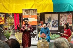 'Phong vị Tết xưa Hà Nội'