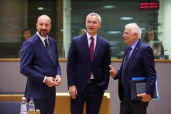 EU buộc phải nhượng bộ Hungary để thông qua gói viện trợ cho Ukraine