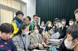 Số lao động có việc làm tăng mạnh