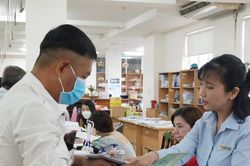 TP Hồ Chí Minh: Còn 3.759 người chưa nhận lương hưu và trợ cấp xã hội tháng 1 và 2